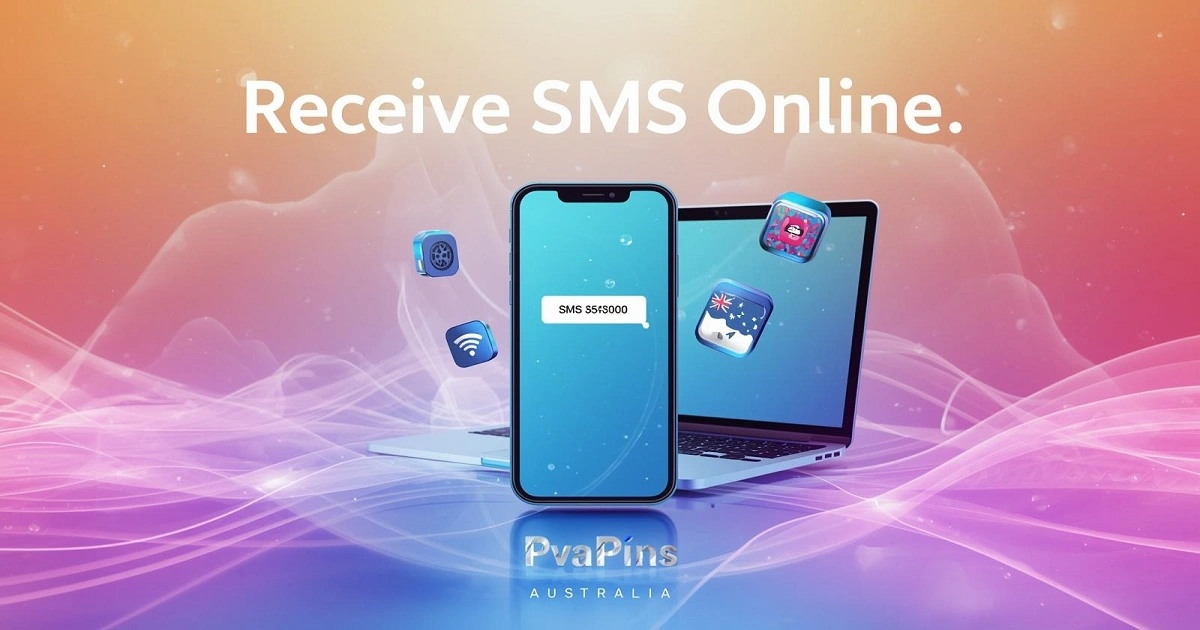 Virtual Number for Whatsapp in Australia – Secure OTPs